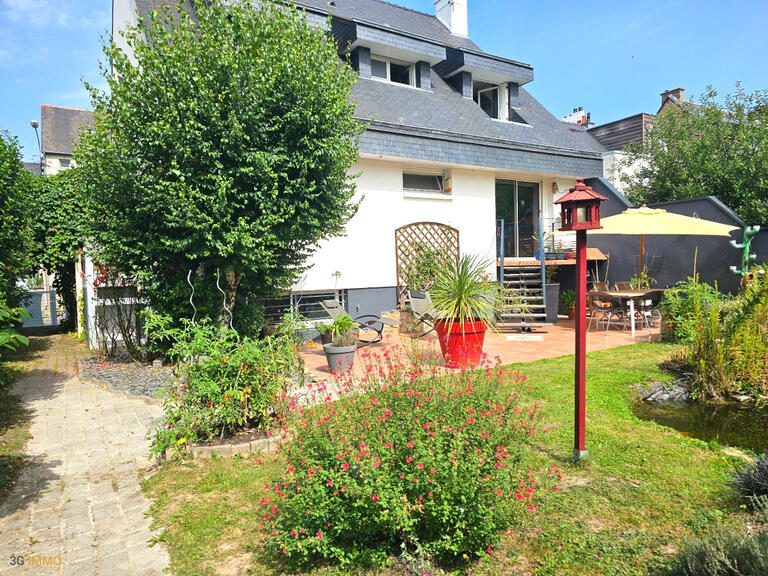 Vente Maison Rennes - 7 chambres