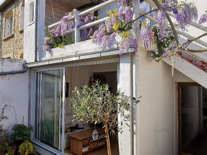 Sale House Rennes - 5 bedrooms