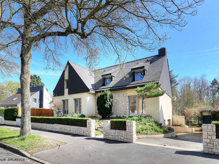 Sale House Rennes - 7 bedrooms