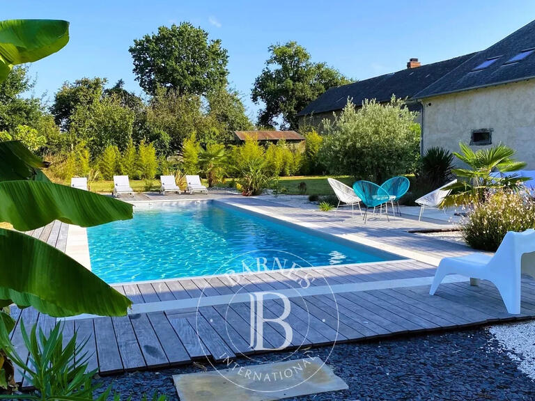 Vente Maison Rennes - 5 chambres