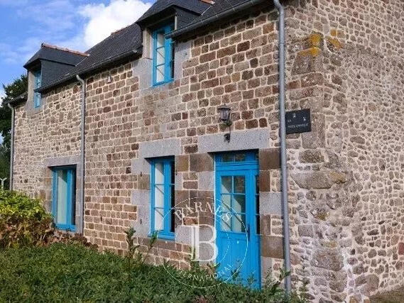 Vente Maison Rennes - 12 chambres