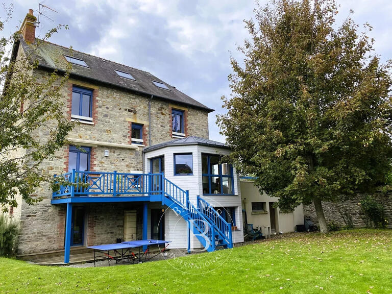 Vente Maison Rennes - 5 chambres