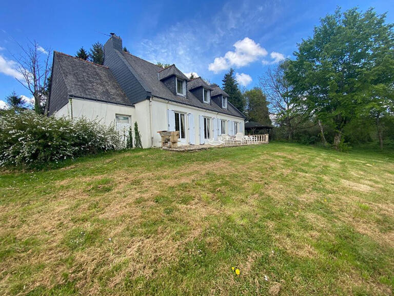Sale House Rennes - 4 bedrooms