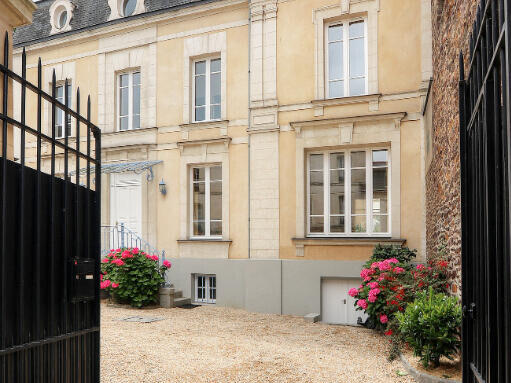 Sale House Rennes - 6 bedrooms