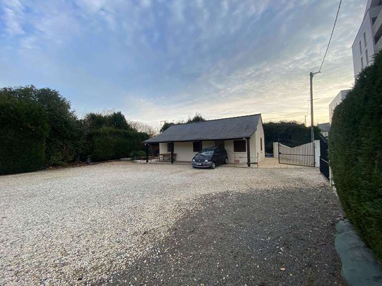 House Rennes - 1 bedroom