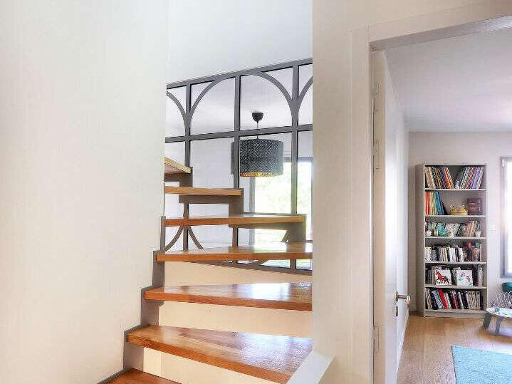 Maison Rennes - 5 chambres