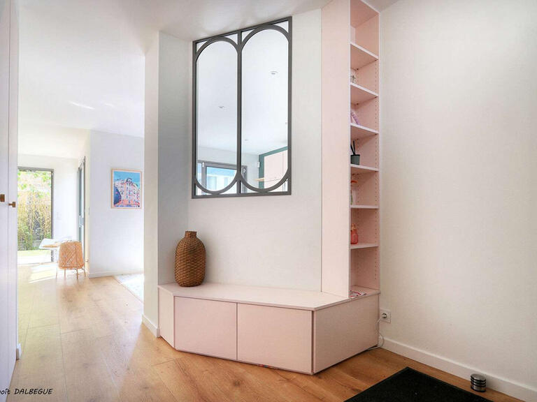 Maison Rennes - 5 chambres