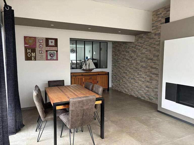 Maison Rennes - 5 chambres
