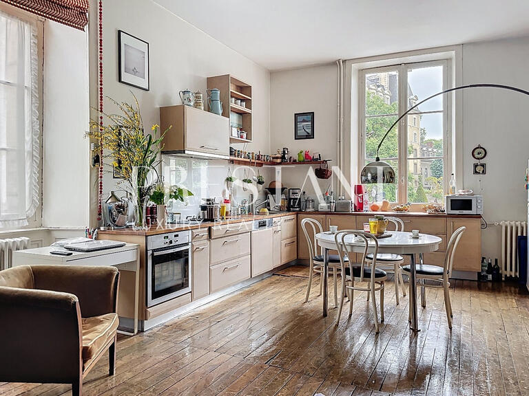 Maison Rennes - 6 chambres - 280m²