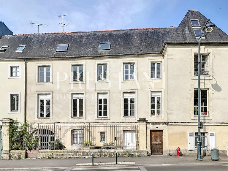 Maison Rennes - 6 chambres - 280m²