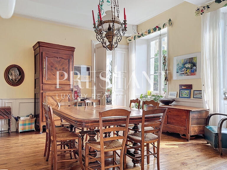 Maison Rennes - 6 chambres - 280m²