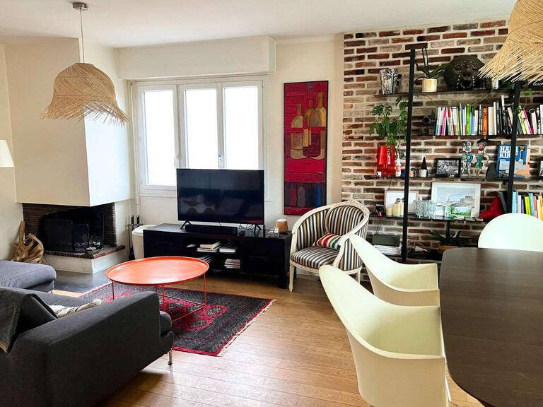 Maison Rennes - 5 chambres