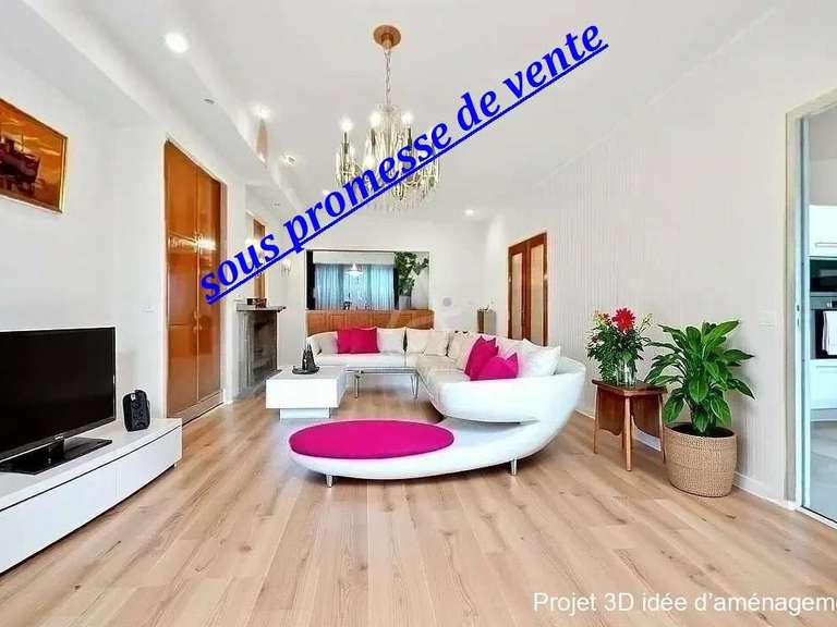 Maison Rennes - 5 chambres