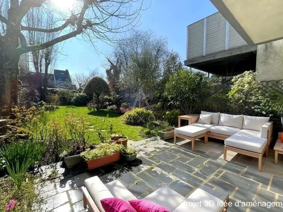 Maison Rennes