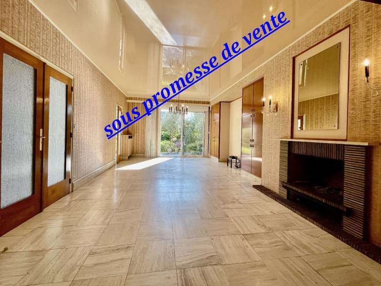 Maison Rennes - 5 chambres