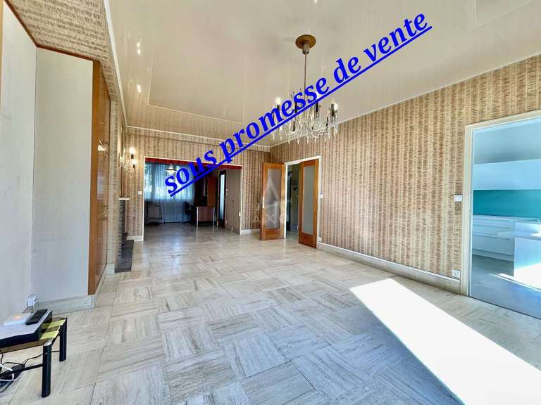Maison Rennes - 5 chambres