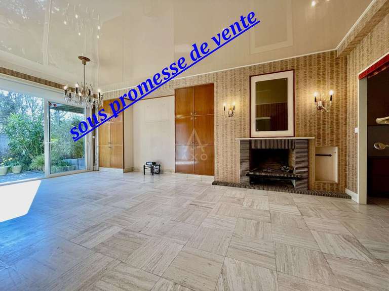 Maison Rennes - 5 chambres