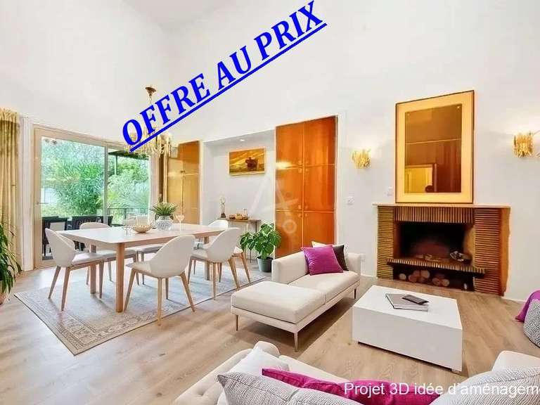 Maison Rennes - 5 chambres