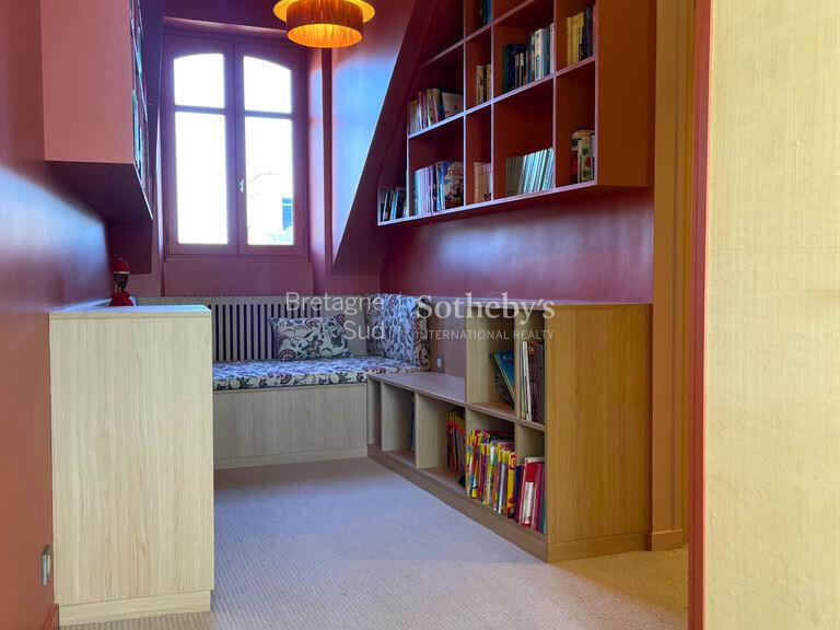 Maison Rennes - 6 chambres - 287m²