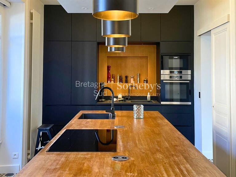 Maison Rennes - 6 chambres - 287m²