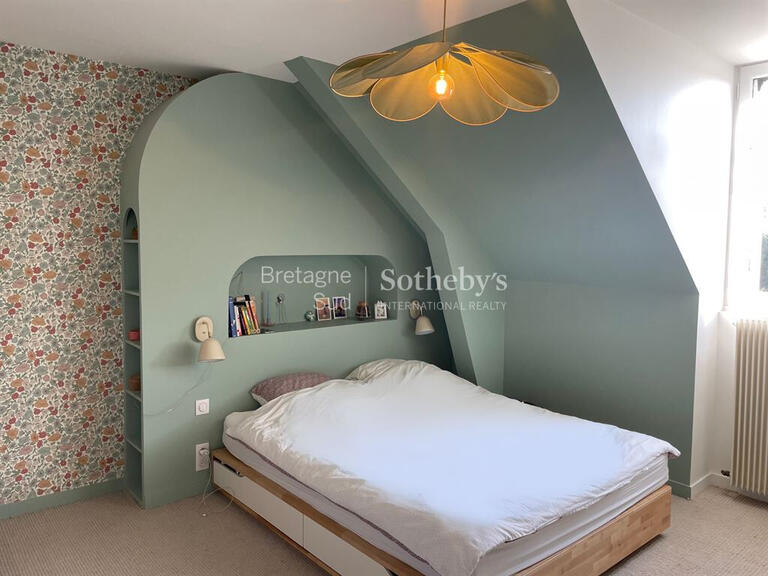Maison Rennes - 6 chambres - 287m²
