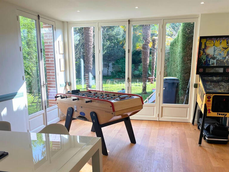Maison Rennes - 6 chambres - 287m²