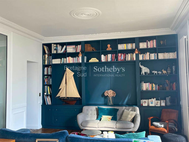 Maison Rennes - 6 chambres - 287m²