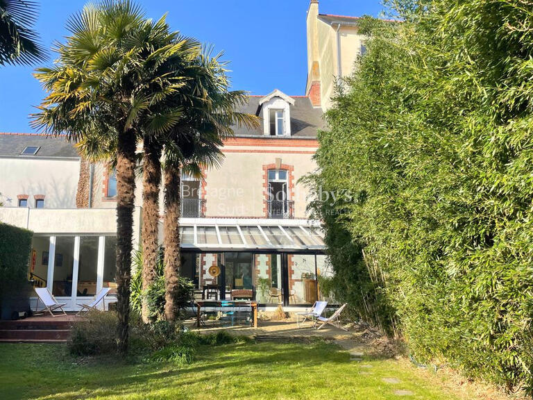 Maison Rennes - 6 chambres - 287m²