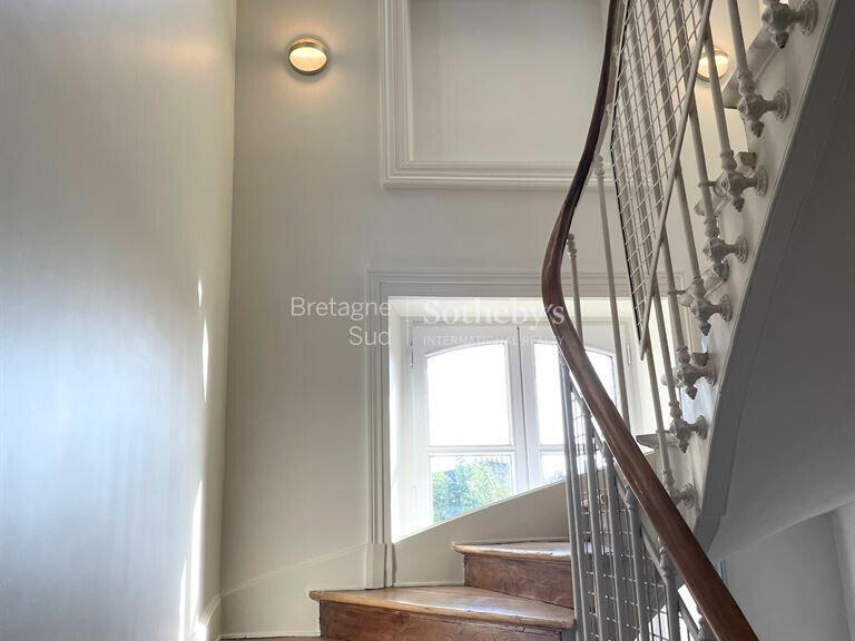 Maison Rennes - 6 chambres - 287m²