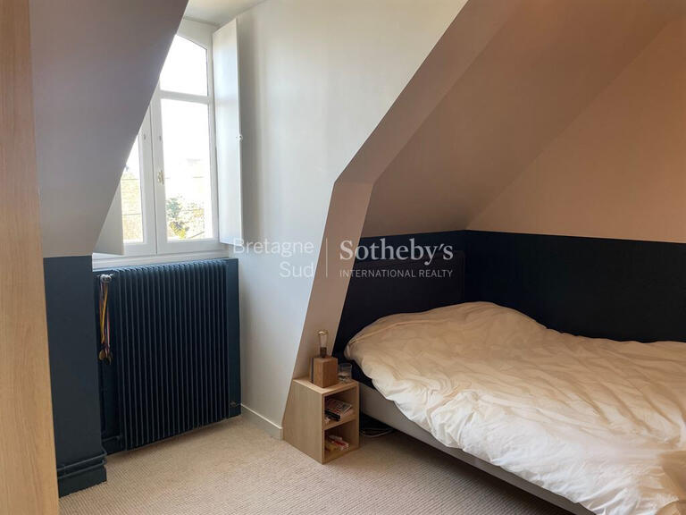 Maison Rennes - 6 chambres - 287m²
