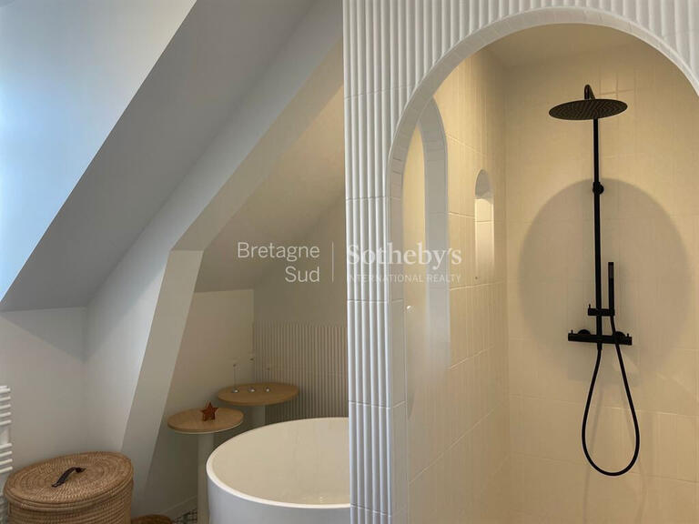 Maison Rennes - 6 chambres - 287m²