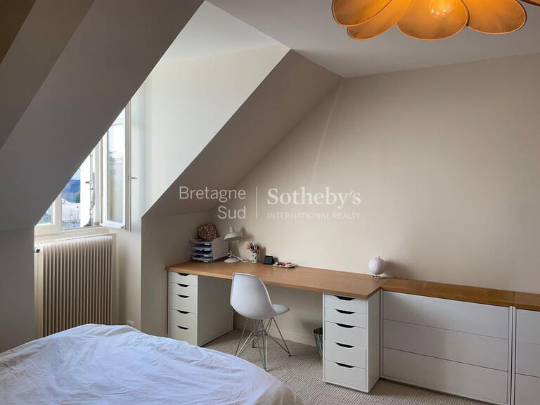 Maison Rennes - 6 chambres - 287m²