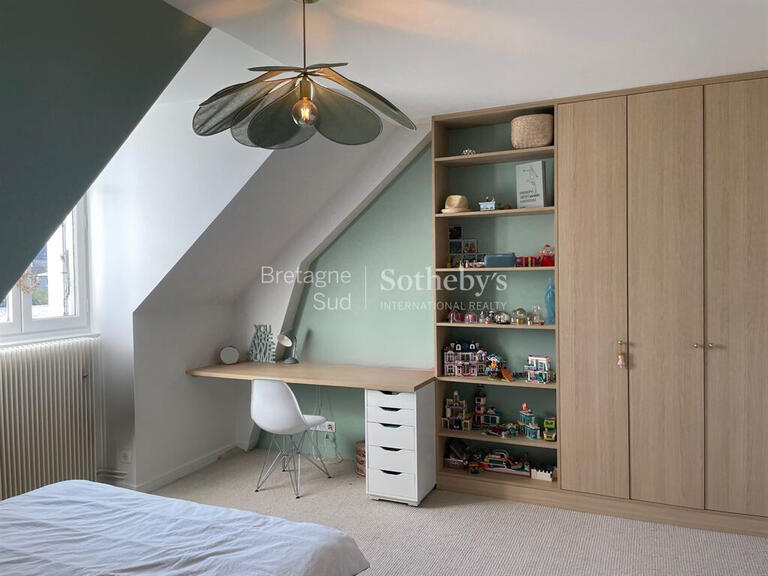 Maison Rennes - 6 chambres - 287m²