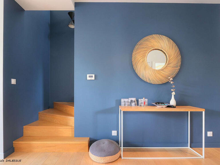 Maison Rennes - 4 chambres