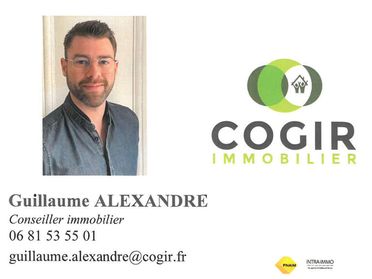 House Rennes - 4 bedrooms