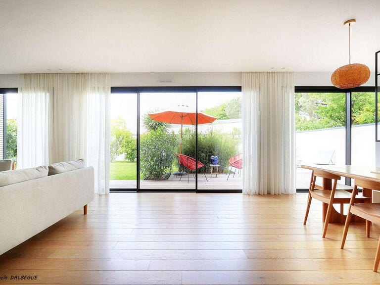 House Rennes - 4 bedrooms