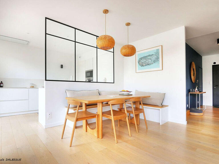 House Rennes - 4 bedrooms