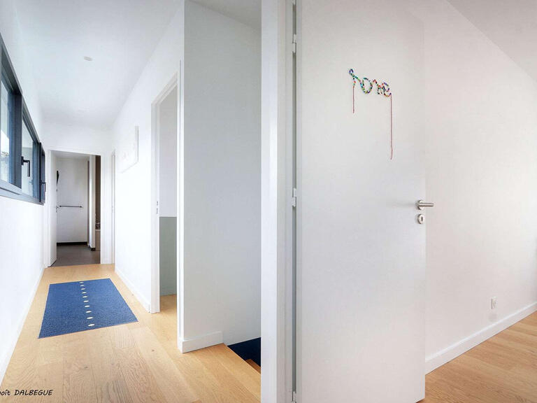 House Rennes - 4 bedrooms