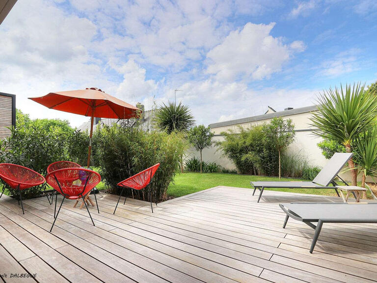 House Rennes - 4 bedrooms