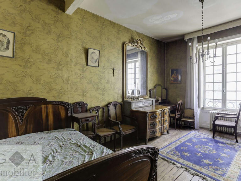House Rennes - 7 bedrooms