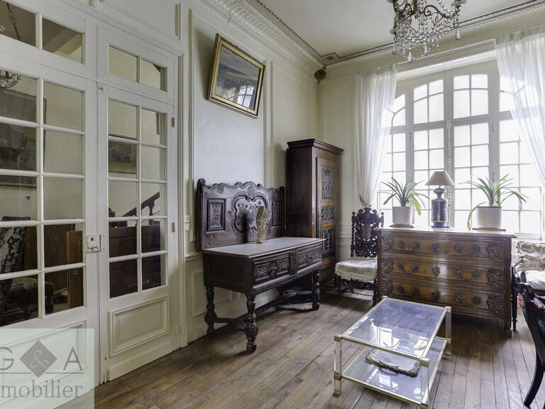 House Rennes - 7 bedrooms