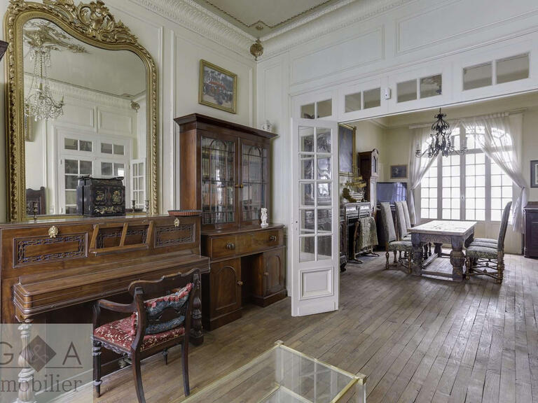 House Rennes - 7 bedrooms