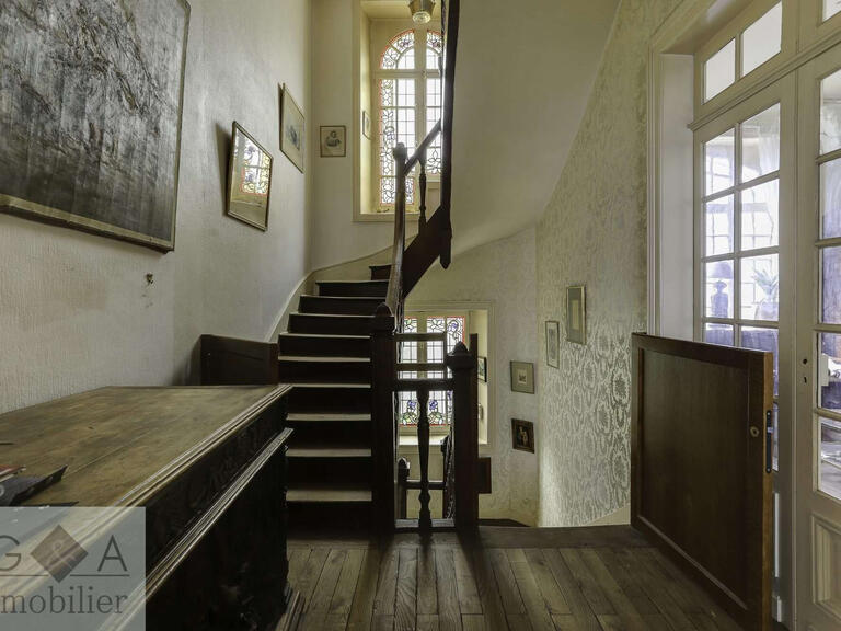 House Rennes - 7 bedrooms