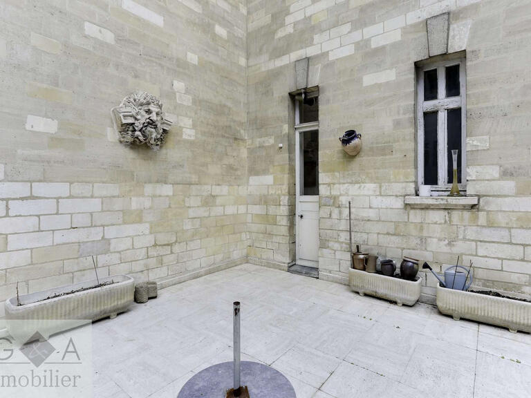 House Rennes - 7 bedrooms