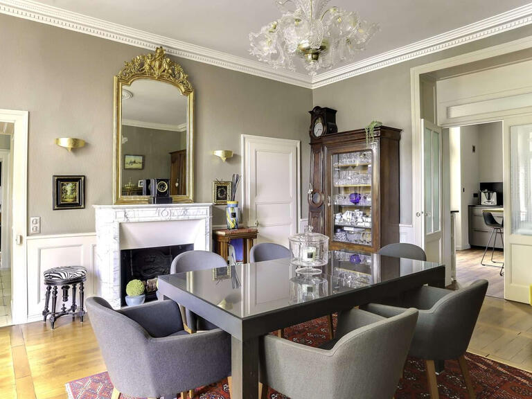 House Rennes - 5 bedrooms