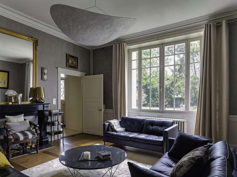 Maison Rennes - 5 chambres