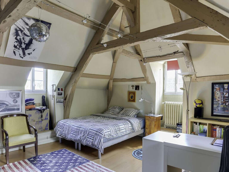 House Rennes - 5 bedrooms