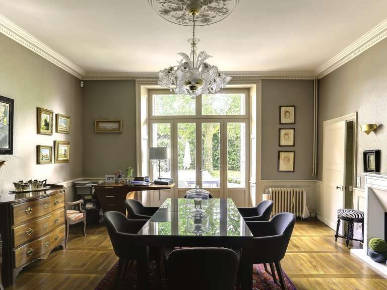 Maison Rennes - 5 chambres
