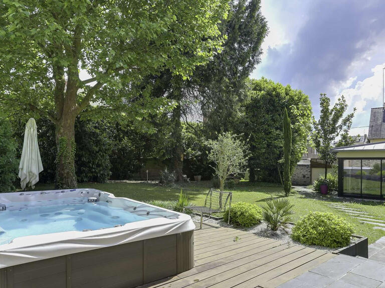 House Rennes - 5 bedrooms