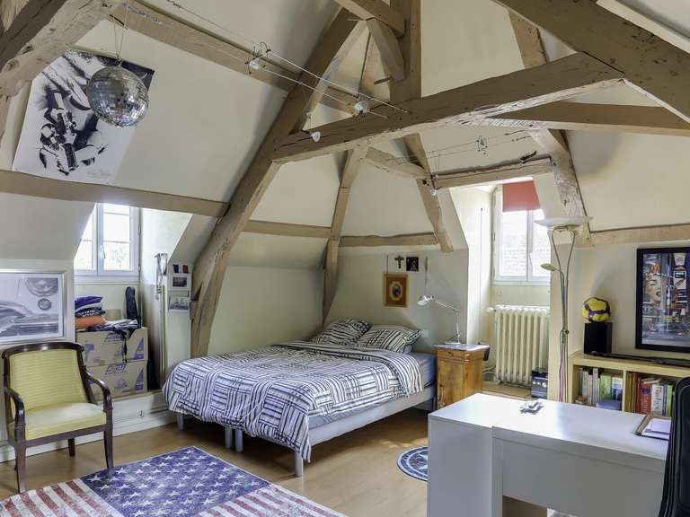 Maison Rennes - 5 chambres